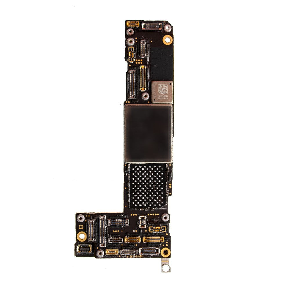 Junk Damaged Logic Motherboard for iPhone 12 Pro Repair Skill Training Junk Damaged Logic Motherboard for iPhone 12 Pro Repair Skill Training